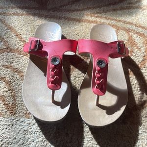 NEW!! Blowfish Malibu Sandals